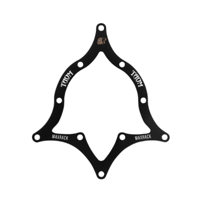 Taom Maxrack 9/10-Ball 3er Set